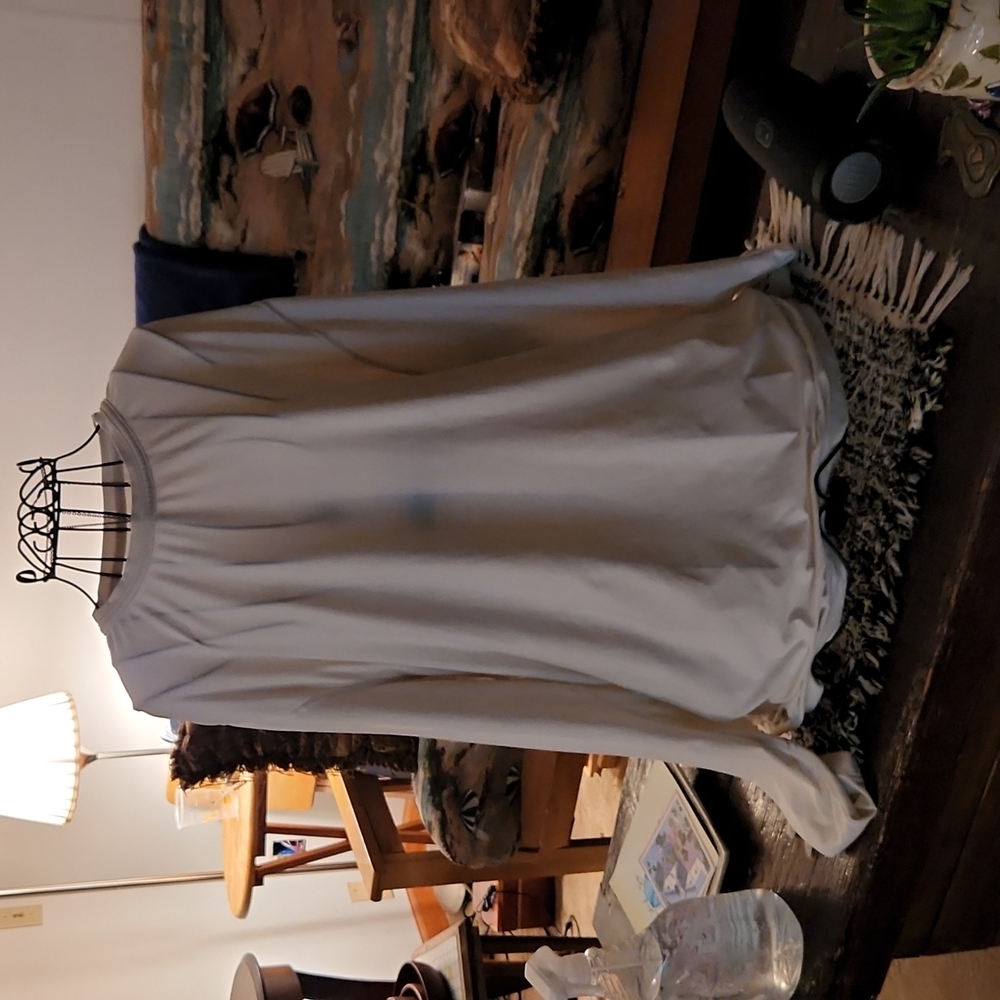 Men's lightweight long sleeve